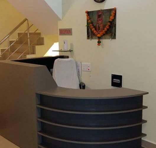 Hotel Mahakal Residency, Vidisha 4